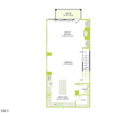 801 Hyperion Aly, Wake Forest, NC 27587 photo 4
