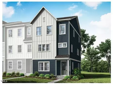 801 Hyperion Aly, Wake Forest, NC 27587 photo 6