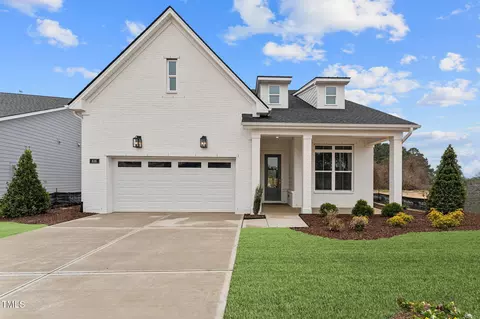 616 Gainer Dr # 15, Raleigh, NC 27610