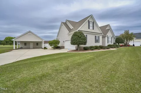 1454 Spring Pond Rd, Nashville, NC 27856