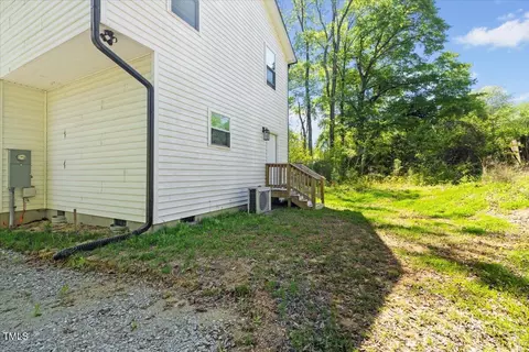 Exterior - 2801 Dearborn Dr #A, Durham, NC 27704 photo 4 of 5
