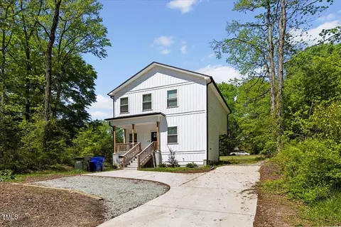 Exterior - 2801 Dearborn Dr #A, Durham, NC 27704 photo 2 of 5