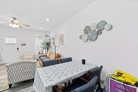 Dining - 2801 Dearborn Dr #A, Durham, NC 27704 photo 2 of 2
