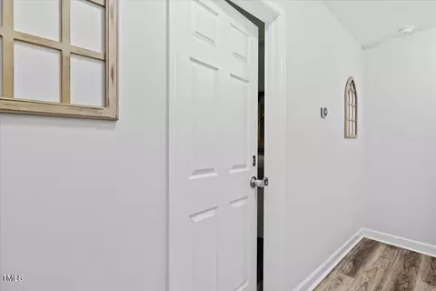 Entry Way - 2801 Dearborn Dr #A, Durham, NC 27704 photo 4 of 5