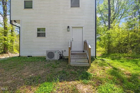Exterior - 2801 Dearborn Dr #A, Durham, NC 27704 photo 5 of 5
