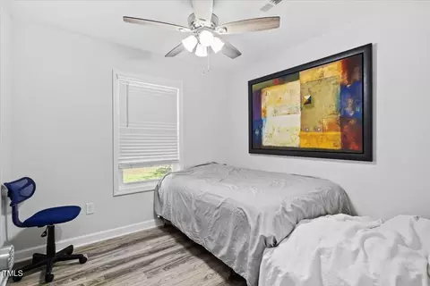 Bedroom - 2801 Dearborn Dr #A, Durham, NC 27704 photo 1 of 4
