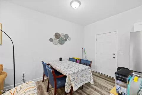 Dining - 2801 Dearborn Dr #A, Durham, NC 27704 photo 1 of 2