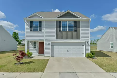 2065 Alderman Way, Creedmoor, NC 27522