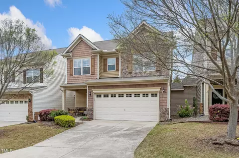 140 Torrey Heights Ln, Durham, NC 27703