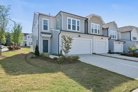 1501 Smoky Mountains St, Durham, NC 27713