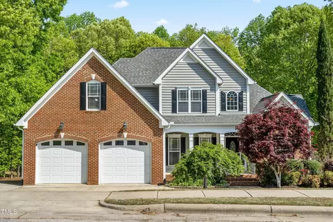 249 Mill Creek Dr, Clayton, NC 27527