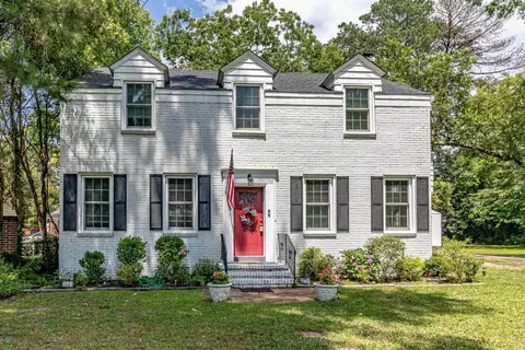 1106 Sycamore St, Rocky Mount, NC 27801