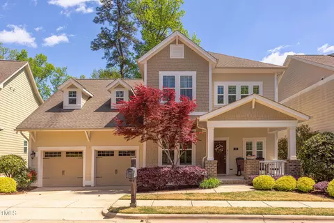 43 Turtle Point Bnd, Chapel Hill, NC 27516