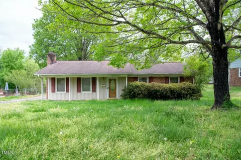 133 Montree Ln, Graham, NC 27253