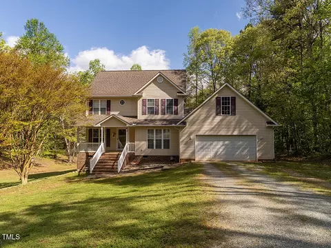 1850 Crissy Ln, Graham, NC 27253