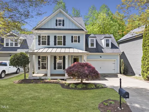 301 Marsh Landing Dr, Holly Springs, NC 27540