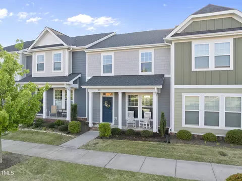 6511 Academic Ave, Raleigh, NC 27616