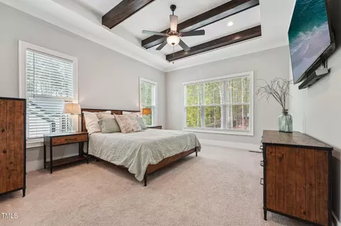 Bedroom - 3545 Donlin Dr, Wake Forest, NC 27587 photo 1 of 7