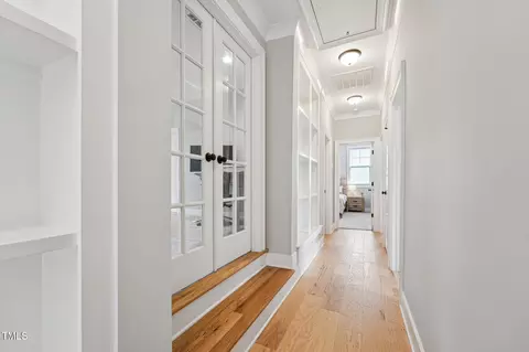 Entry Way - 3545 Donlin Dr, Wake Forest, NC 27587 photo 5 of 5