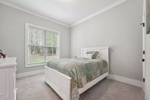 Bedroom - 3545 Donlin Dr, Wake Forest, NC 27587 photo 3 of 7