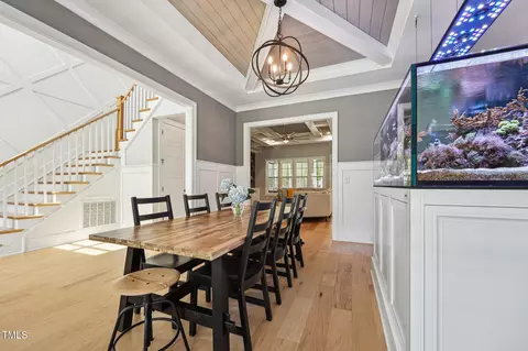 Dining - 3545 Donlin Dr, Wake Forest, NC 27587 photo 6 of 6