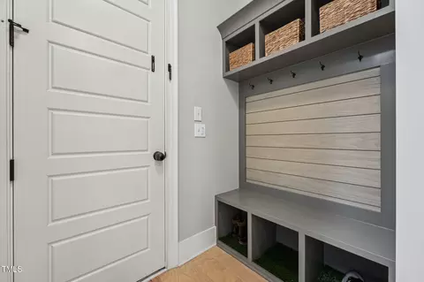 Entry Way - 3545 Donlin Dr, Wake Forest, NC 27587 photo 4 of 5