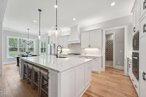 Kitchen - 3545 Donlin Dr, Wake Forest, NC 27587 photo 1 of 6