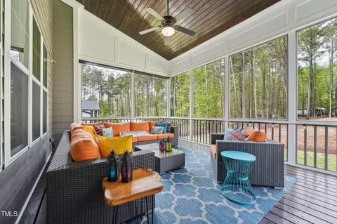 Exterior - 3545 Donlin Dr, Wake Forest, NC 27587 photo 9 of 11
