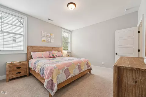 Bedroom - 3545 Donlin Dr, Wake Forest, NC 27587 photo 6 of 7