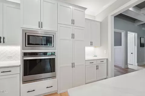 Kitchen - 3545 Donlin Dr, Wake Forest, NC 27587 photo 4 of 6