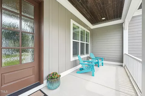Exterior - 3545 Donlin Dr, Wake Forest, NC 27587 photo 4 of 11