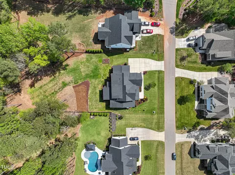 View/Area - 3545 Donlin Dr, Wake Forest, NC 27587 photo 1 of 1