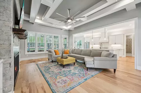 Other - 3545 Donlin Dr, Wake Forest, NC 27587 photo 1 of 17