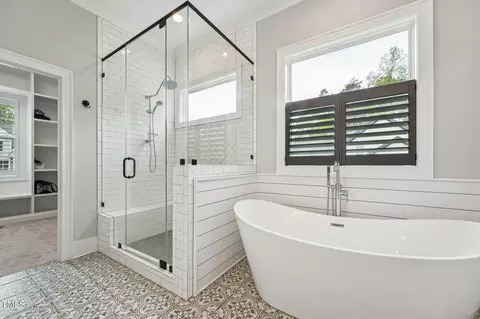 Bath - 3545 Donlin Dr, Wake Forest, NC 27587 photo 3 of 7