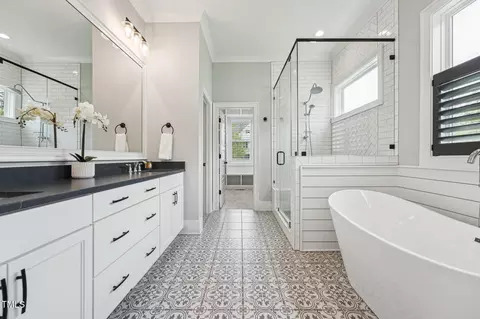 Bath - 3545 Donlin Dr, Wake Forest, NC 27587 photo 1 of 7