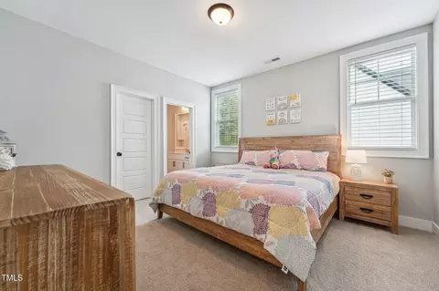 Bedroom - 3545 Donlin Dr, Wake Forest, NC 27587 photo 5 of 7