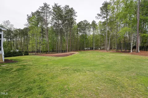 Exterior - 3545 Donlin Dr, Wake Forest, NC 27587 photo 11 of 11