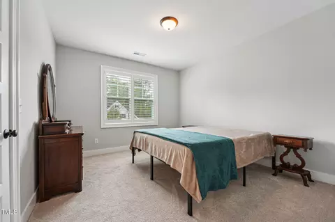 Bedroom - 3545 Donlin Dr, Wake Forest, NC 27587 photo 7 of 7