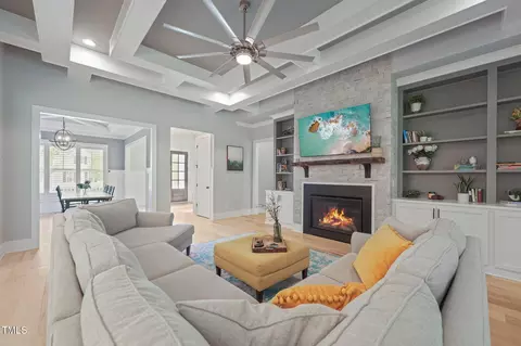 Other - 3545 Donlin Dr, Wake Forest, NC 27587 photo 3 of 17