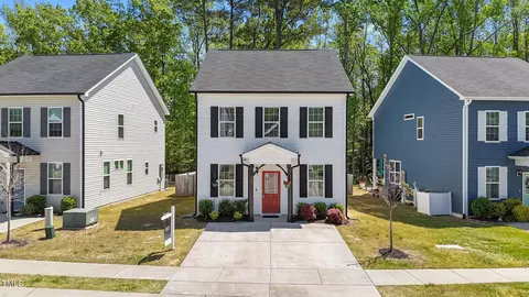 166 Yellow Jacket Rdg, Clayton, NC 27520
