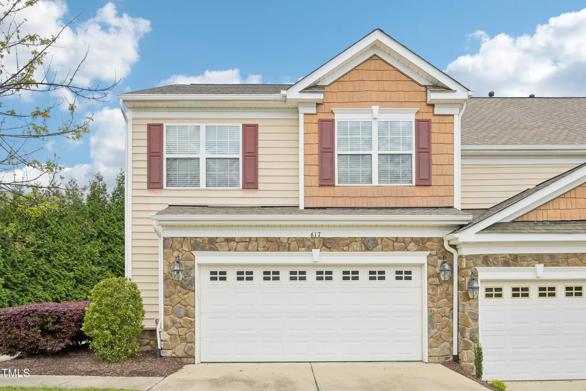 617 Sealine Dr, Cary, NC 27519 | 38 Photos - Movoto