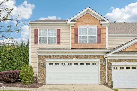 617 Sealine Dr, Cary, NC 27519
