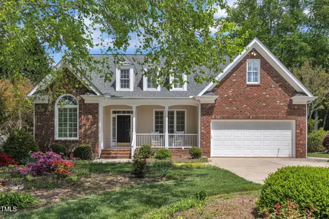103 Temple Gate Dr, Cary, NC 27518