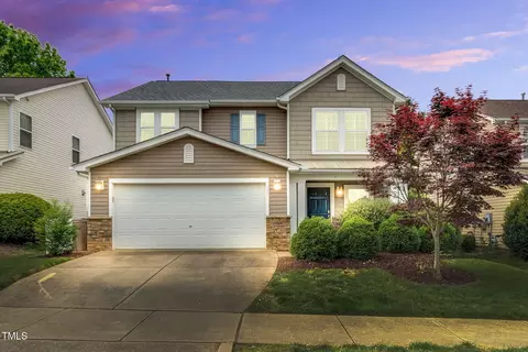 105 Ryder Cup Cir, Raleigh, NC 27603