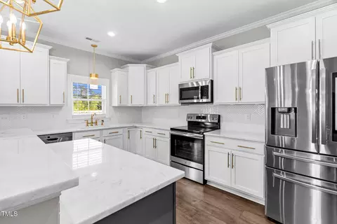 105 Blooms Way, Kenly, NC 27542