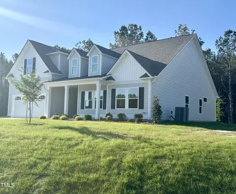 427 Earnest Way #L24, Kenly, NC 27542