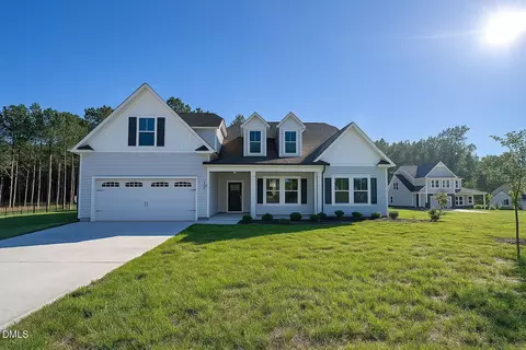 427 Earnest Way #L24, Kenly, NC 27542