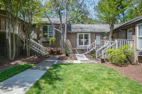 200 W Woodcroft Pkwy #45C, Durham, NC 27713