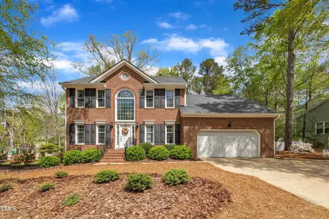1100 Queensbury Cir, Durham, NC 27713