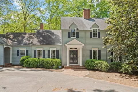 605 Glen Eden Dr, Raleigh, NC 27612